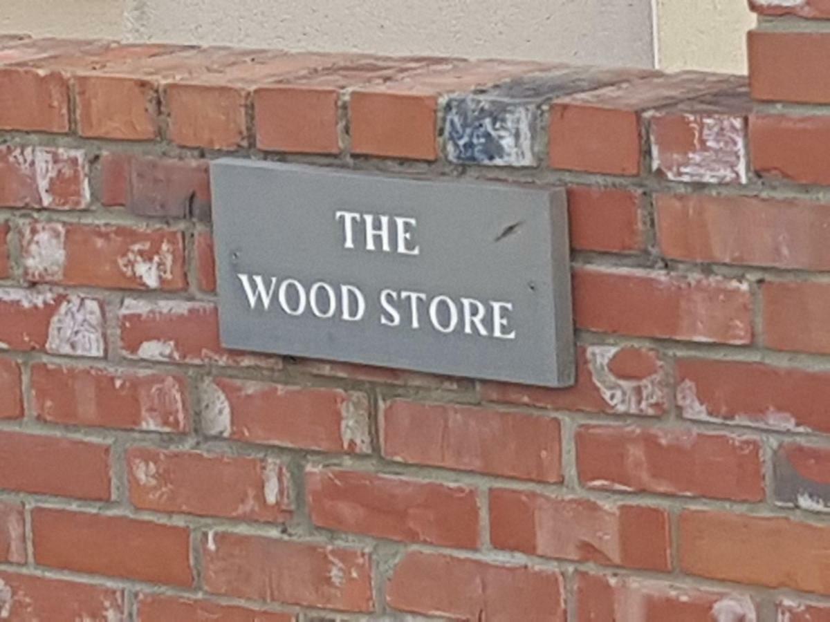 Woodstore Wells Exterior photo